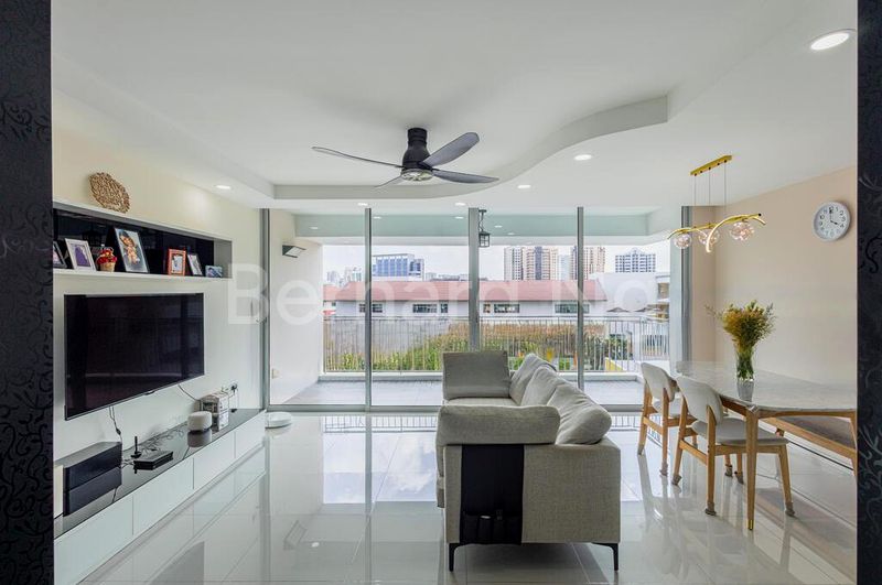 5 Room (5A) HDB for Sale in  273B Bishan Street 24 - Image 8